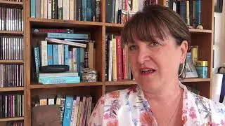 02 About The Reading Mountain reluctant readers program and Susan Spelic