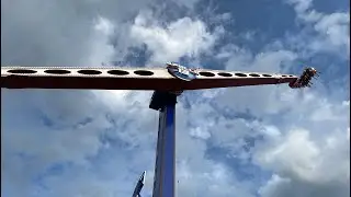 Apollo 13 - K&uuml;chenmeister (Offride) Video Stra&szlig;enkirmes Halver 2022