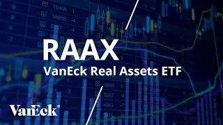 VanEck Real Assets ETF (RAAX): A Multi-Asset Approach to Inflation
