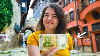 What can $10 get you in Europe's cheapest country?