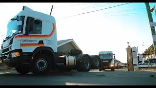OVERLAND CARRIERS NEW TRUCKS INTRO