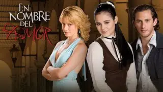 En Nombre Del Amor|Todas Las Cachetadas/Televisa 2008