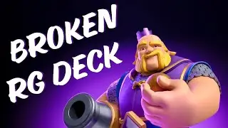 OP RG DECK TO COUNTER EVERY META DECK