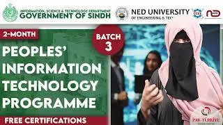 PITP Success Story | Transforming Lives Through Technology