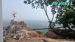 #Killewali mata dallirajhara balod#Temple of killewali big forest