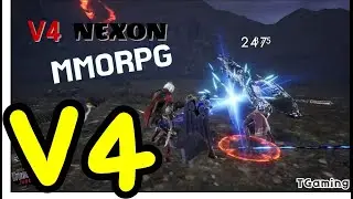 V4 How to kill Daemon Tellua and Keros, Get CP 100 IN 15DAYS With SLAYER