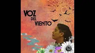 VOZ DEL VIENTO - Brenda Bastias