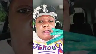 Takis ASMR blue heat Chue G