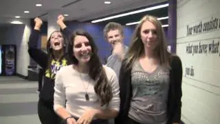 WBHS Psychology 2011 LipDub