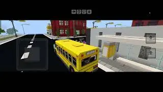 Hari ini kusus Minecraft ya besok nya Roblok 