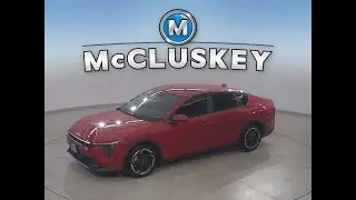 A60299HA mccluskey spin