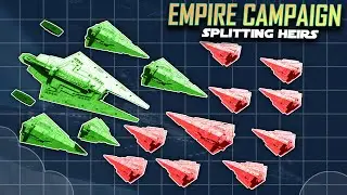 A Teradoc Dissection | Empire at War Ep 49
