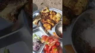 dasi machha basara village style