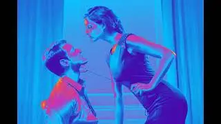 BLUJACKER & KIM HAYDEN - KEEP YOU