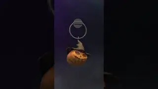 Открыл 2 Хэллоуин чарм пака...выпало шок😱#edit
