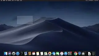 destroying mac os mojave