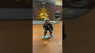 Skate Technology ‼️