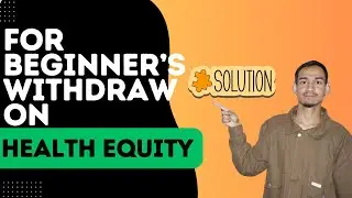 How to Withdraw Money from HealthEquity HSA (2026 Guide) - Here's How You Can Do It // 2026 Edition