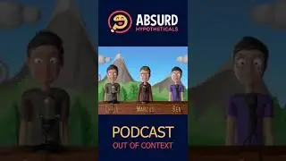 Lost to Legend - Podcast Out of Context #shorts