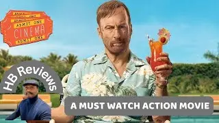 Nobody 2 - Movie Review | Bob Odenkirk, Sharon Stone, Connie Nielsen | TimoTjahjanto
