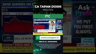 ITC Stock Analysis &ndash; will it grow?