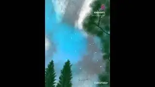 Sky View Art #youtube #ytshorts #youtubeshorts #shorts