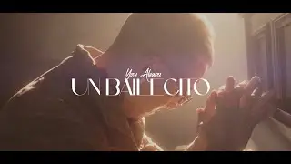 Yosu &Aacute;lvarez- Un Bailecito (V&iacute;deo Oficial)