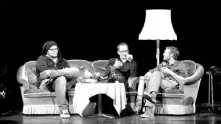 GISBERT ZU KNYPHAUSEN im Interview - Teil 1 - tvnoir.de