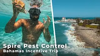 Bahamas Cruise 2025 | Spire + Titan Marketing