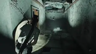 Fear the Timeloop - Prologue #3 I found a strange room 