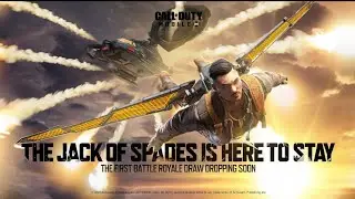 Call of Duty&reg;: Mobile - Ignition Point | First Battle Royale Lucky Draw 😈
