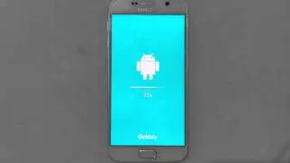 How to update samsung s6 to Marshmallow 6.0.1