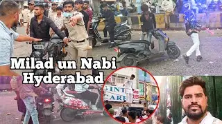  Milad un Nabi Hyderabad