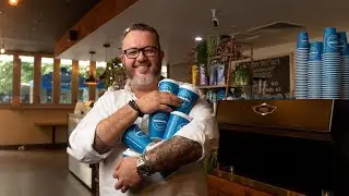 Kindness spreads faster than a virus: Darwin cafe hands out free coffee to people in Centrelink queu