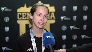 9.04.2025 TV Toruń Taekwondo Olimpijskie Centuria po Pucharze Świata Serbia