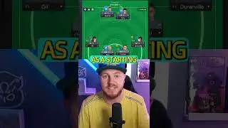 STOP Conceding Goals on FM24 #shorts