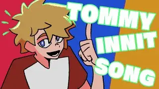 tommyinnit fan song REDONE