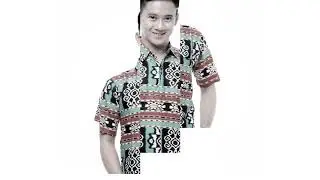 Umimurni Collection - Fashion Batik Pria - Bisa Bayar Ditempat (COD)