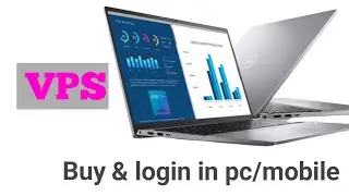 How to buy vps for forex trading |how to login vps in hindi
