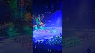 Povos Ind&iacute;genas do Boi Caprichoso 2025 - Tocaia