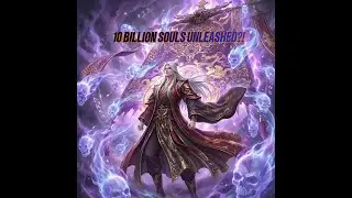 One Billion Soul Refining Flag to ANNIHILATE ALL?!  Wang Lin's favored artifact for SLAUGHTER