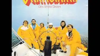 Vikingarna - Kramgoa Låtar 10 - 06 - San antonios ros