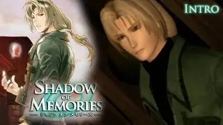 Shadow of Memories/Destiny - (PSP ver.) - Intro