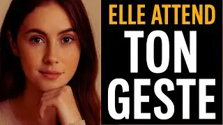 Les 3 Moments Clés Où Une Femme Espère Que Tu Fasses Le Premier Pas