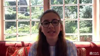 Composer Abby Harris on Lili Boulanger's D&rsquo;un Matin du Printemps