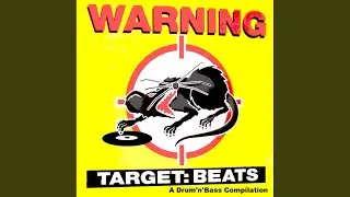 Silence Break (Original Mix)
