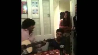 Time to pretend - Paco Naveira's version