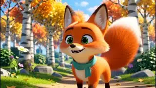 Lulu the Bunny&rsquo;s Magical Garden 🐰 | Fun Baby Songs & Nursery Rhymes for Kids