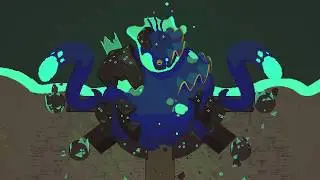 Moonlighter vs Space Pirate Final Boss