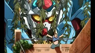 G Self's cute eyes